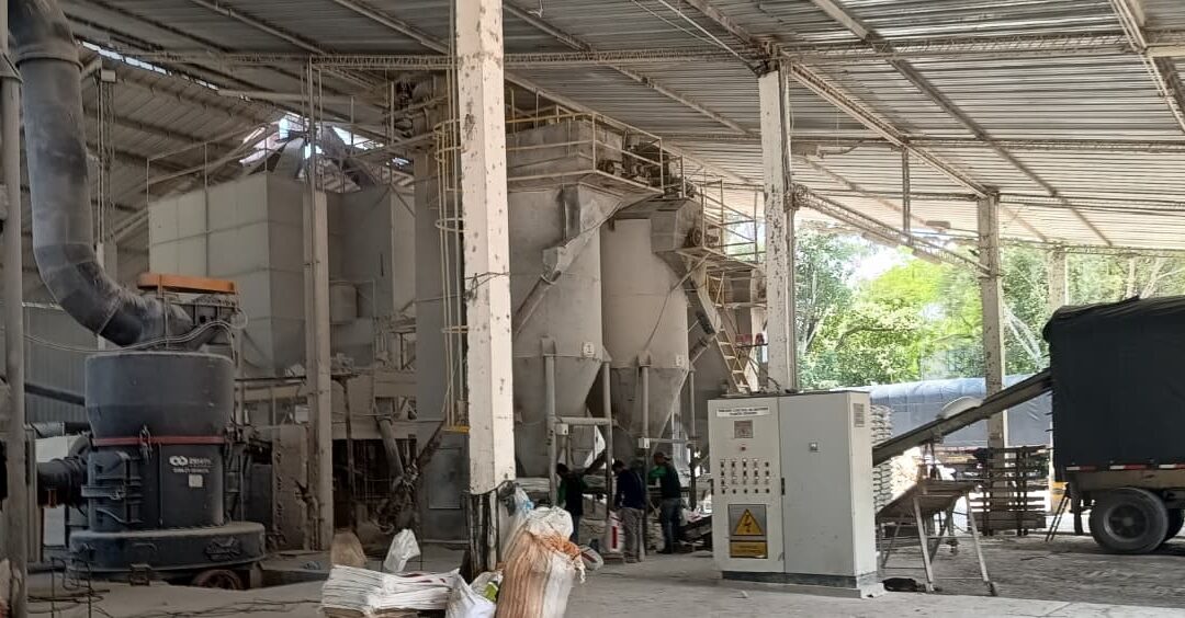 Dycon Eléctricos, un aliado del sector minero en el Huila