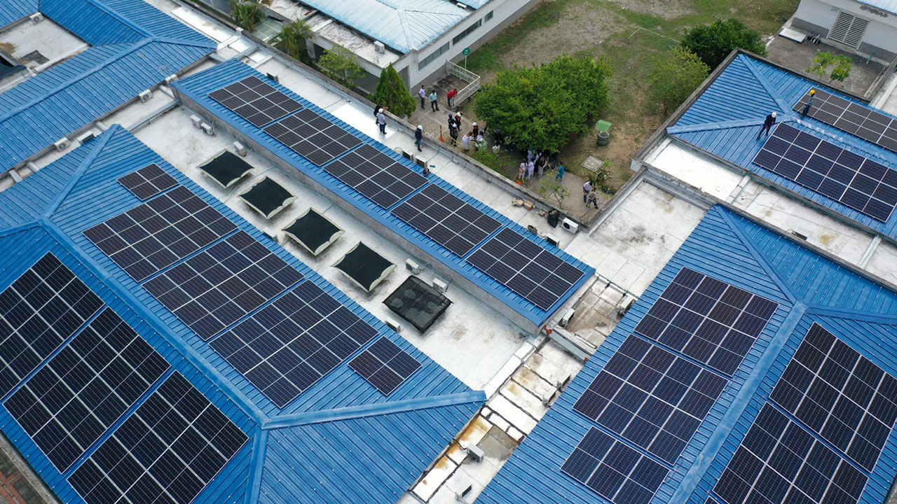 Hospital Aipe, Huila