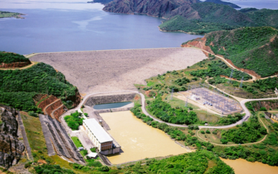 El reto energético de los tres pilares del Huila