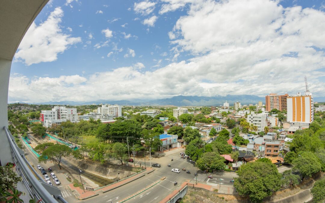 ¿Cómo se determina realmente el precio de la energía en Colombia?