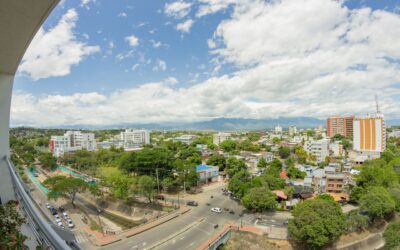 ¿Cómo se determina realmente el precio de la energía en Colombia?