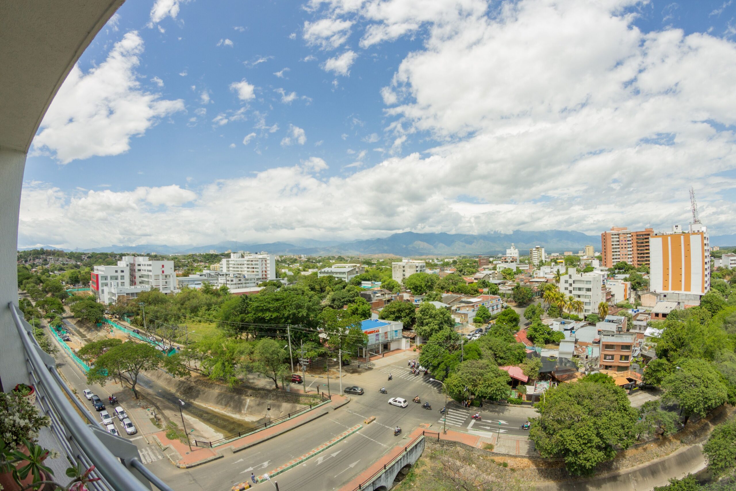 Neiva – PH: Germán Mosquera